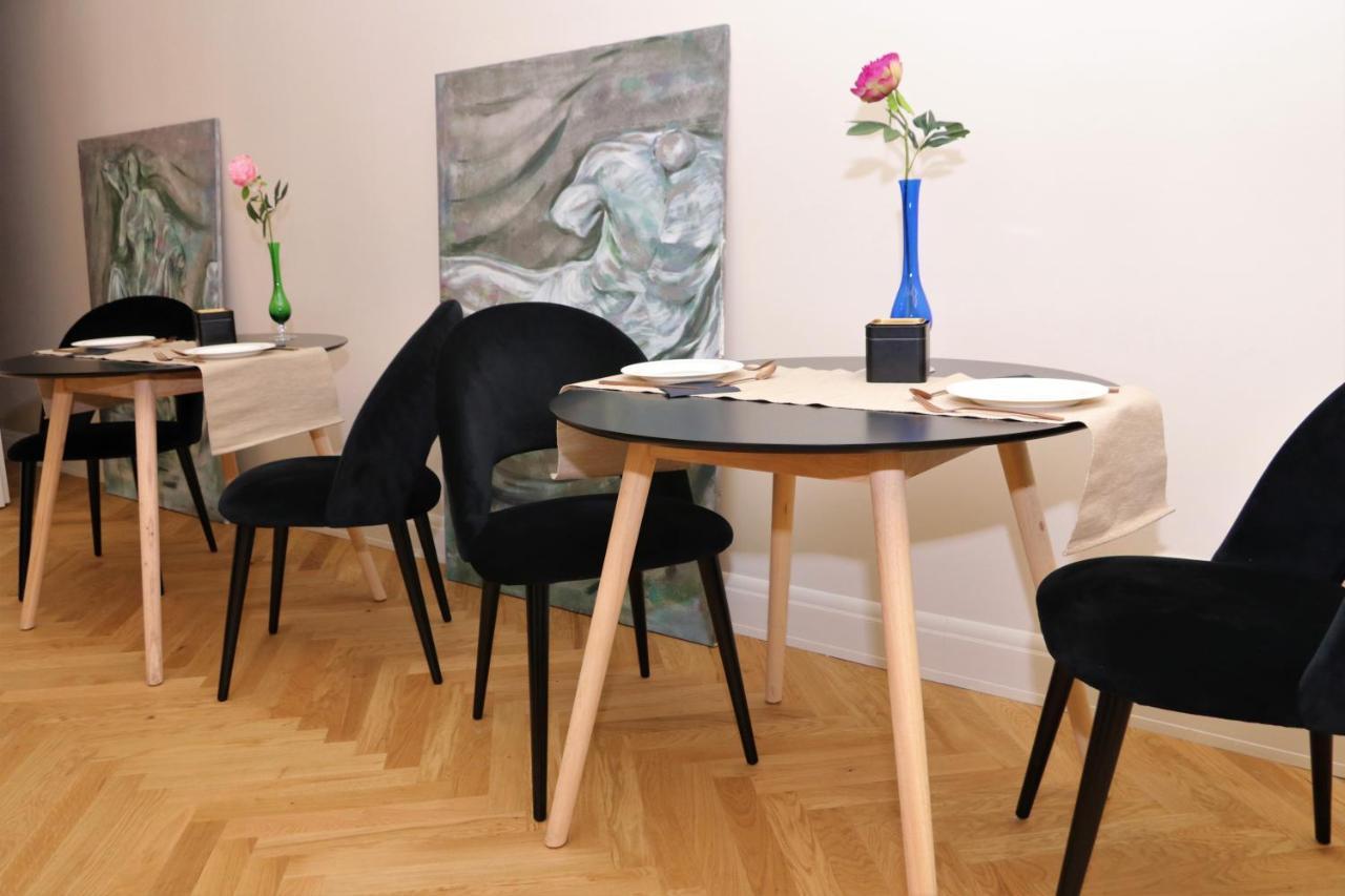 Casa Vittoria Napoli - Santa Lucia Bed & Breakfast Екстериор снимка